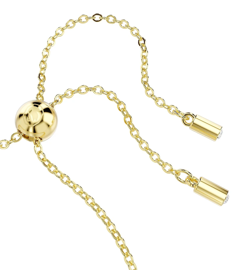 Swarovski Matrix Tennis Line Bracelet