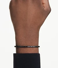 Swarovski Matrix Tennis Line Bracelet