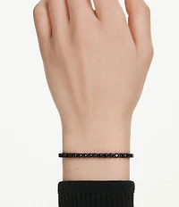 Swarovski Matrix Tennis Line Bracelet