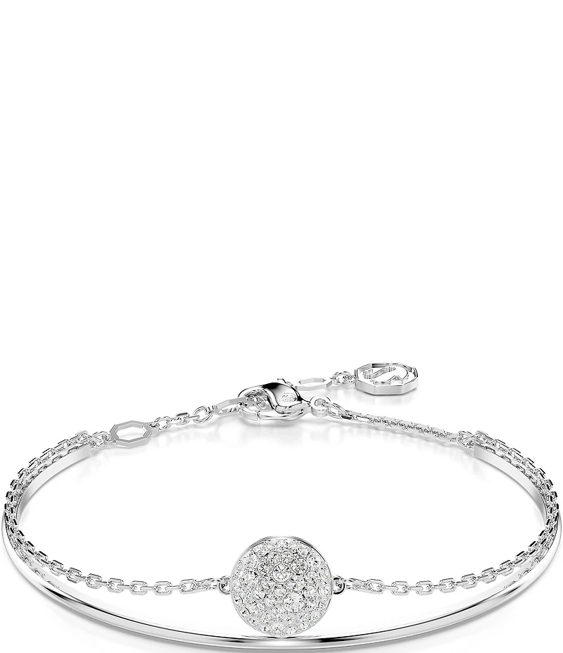 Swarovski Meteora Bangle Bracelet