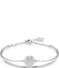 Swarovski Meteora Bangle Bracelet