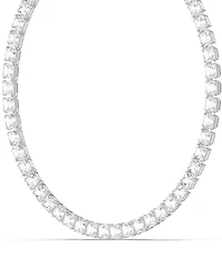 Swarovski Millenia Crystal Collar Necklace