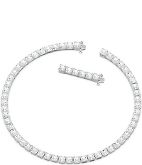 Swarovski Millenia Crystal Collar Necklace