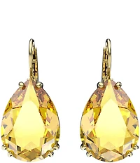Swarovski Millenia Pear Cut Drop Earrings