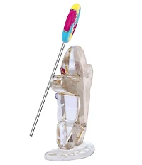 Swarovski Shrek Collection Gingy Figurine