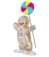 Swarovski Shrek Collection Gingy Figurine