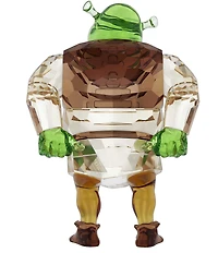 Swarovski Shrek Collection Shrek Figurine
