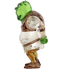Swarovski Shrek Collection Shrek Figurine
