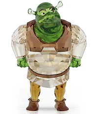 Swarovski Shrek Collection Shrek Figurine