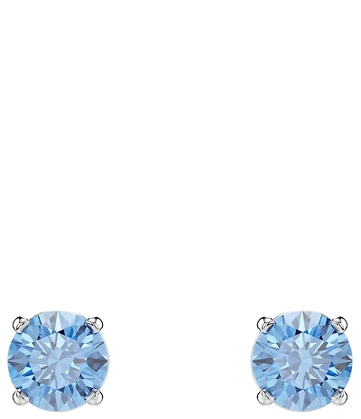 Swarovski Stilla Attract Stud Earrings