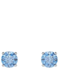 Swarovski Stilla Attract Stud Earrings