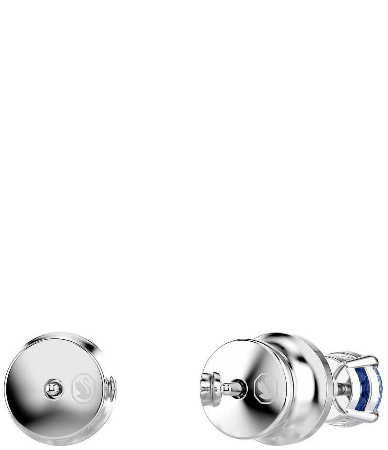Swarovski Stilla Attract Stud Earrings