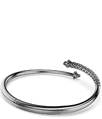 Swarovski Sublima Bangle Bracelet