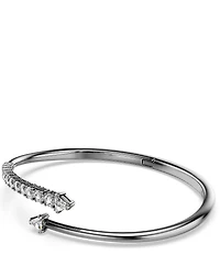 Swarovski Sublima Bangle Bracelet