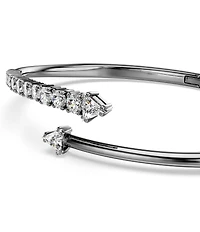 Swarovski Sublima Bangle Bracelet