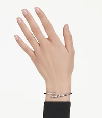 Swarovski Sublima Bangle Bracelet
