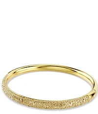 Swarovski Sublima Crystal Pave Bangle Bracelet