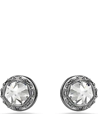 Swarovski Sublima Spike Stud Earrings