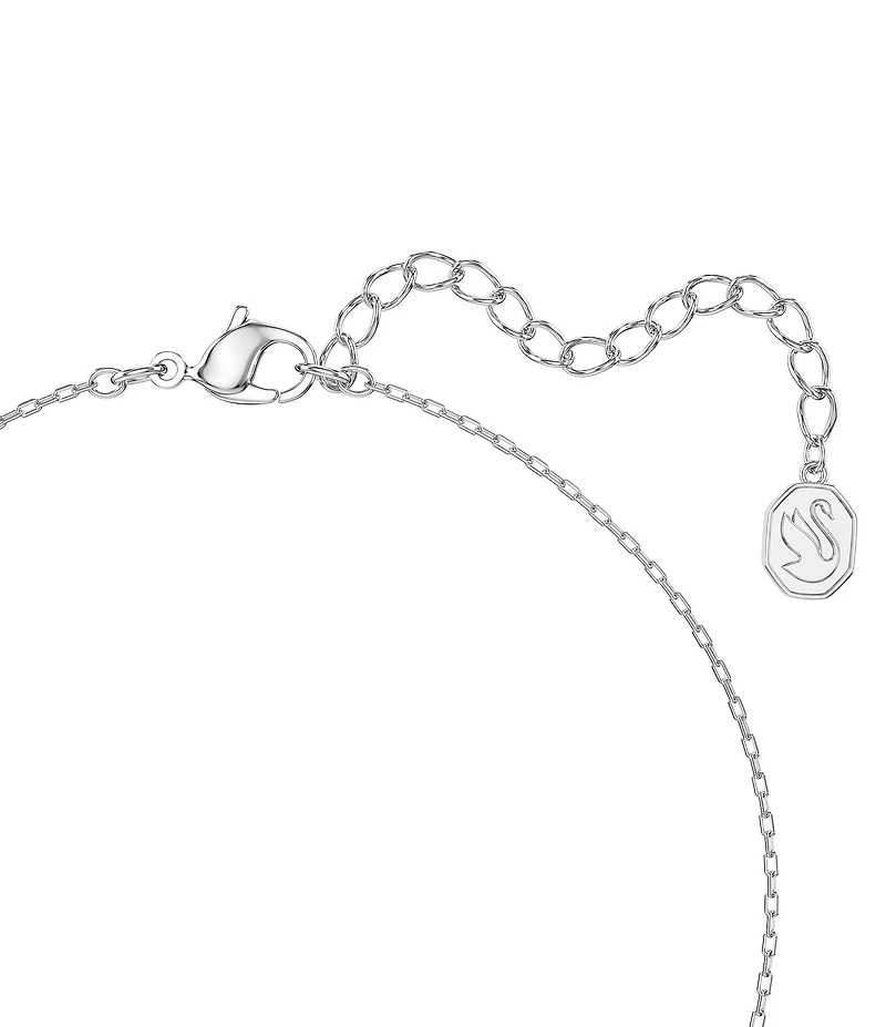 Swarovski Symbolica Star Short Pendant Necklace