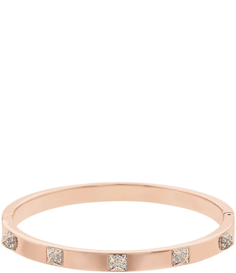Swarovski Tactic Bangle Bracelet