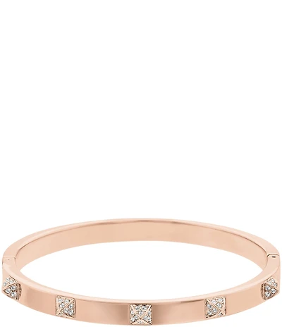 Swarovski Tactic Bangle Bracelet