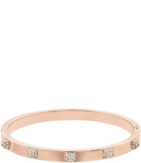 Swarovski Tactic Bangle Bracelet