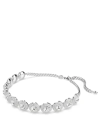Swarovski Una Angelic Choker Necklace