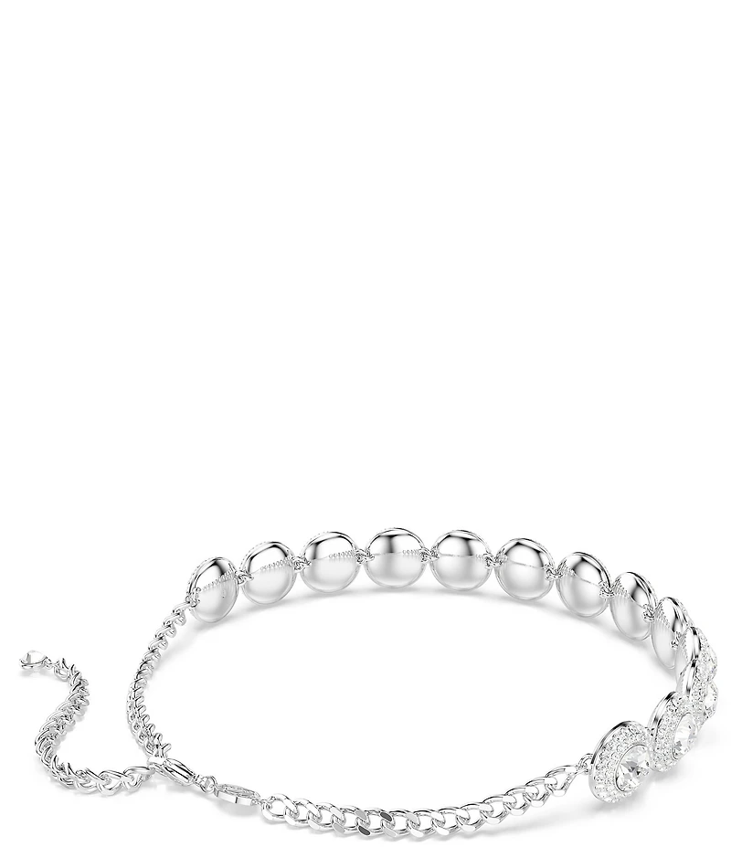 Swarovski Una Angelic Choker Necklace