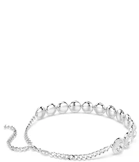 Swarovski Una Angelic Choker Necklace