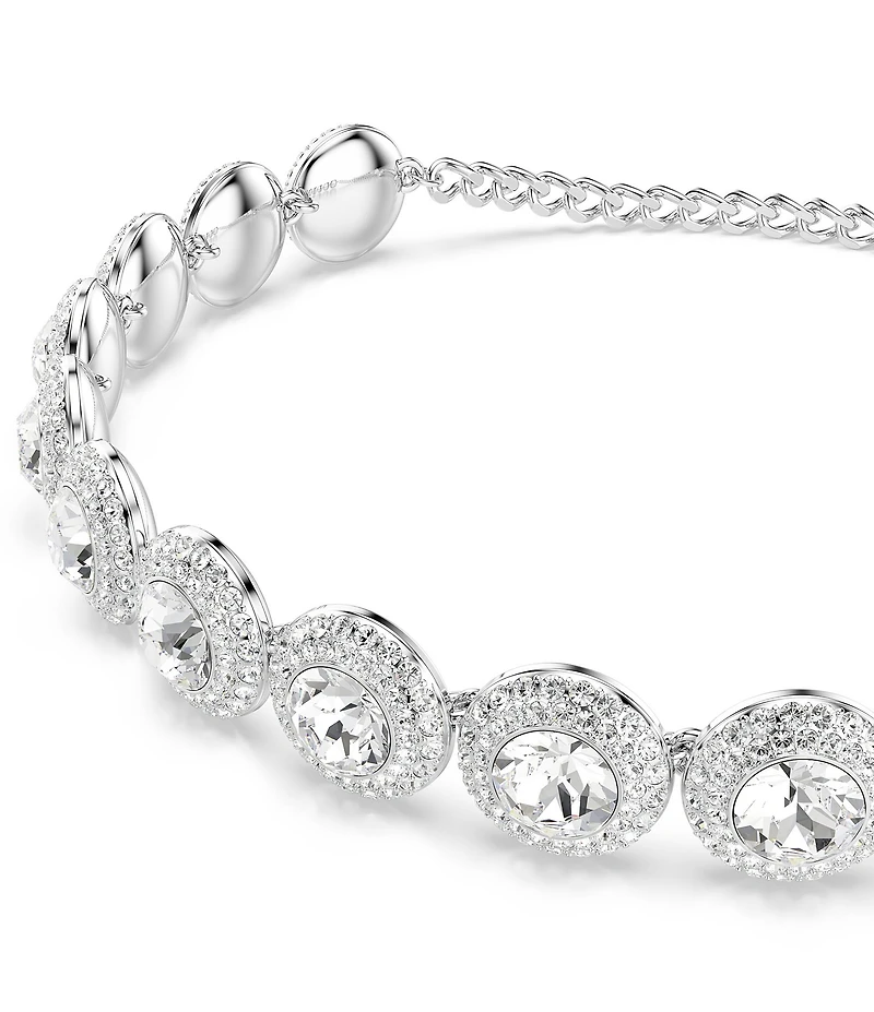 Swarovski Una Angelic Choker Necklace