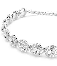 Swarovski Una Angelic Choker Necklace