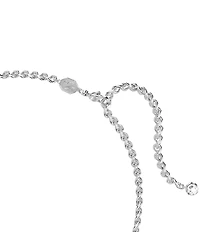 Swarovski Una Angelic Choker Necklace