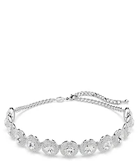 Swarovski Una Angelic Choker Necklace