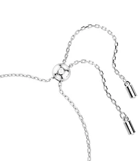 Swarovski Una Angelic Double Sided Motif Adjustable Bracelet