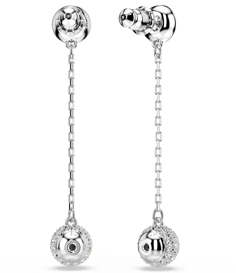 Swarovski Una Angelic Drop Earrings