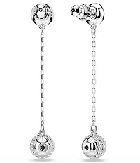 Swarovski Una Angelic Drop Earrings