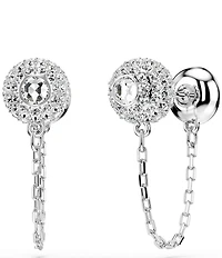 Swarovski Una Angelic Drop Earrings