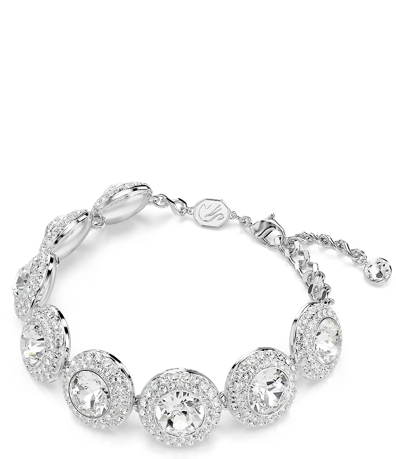 Swarovski Una Angelic Line Bracelet