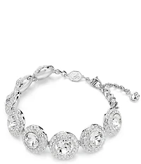Swarovski Una Angelic Line Bracelet