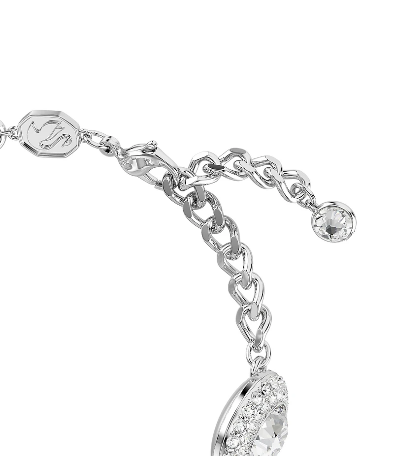 Swarovski Una Angelic Line Bracelet