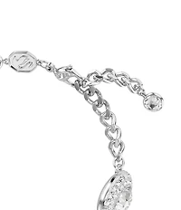 Swarovski Una Angelic Line Bracelet