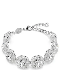 Swarovski Una Angelic Line Bracelet
