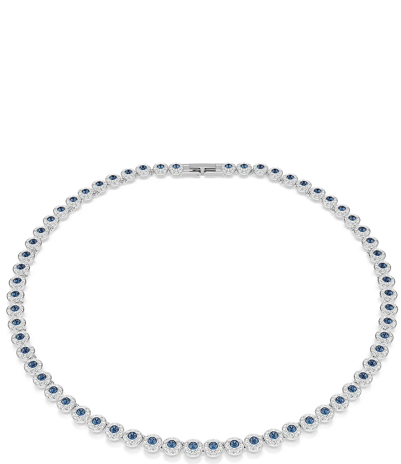 Swarovski Una Angelic Tennis Collar Necklace