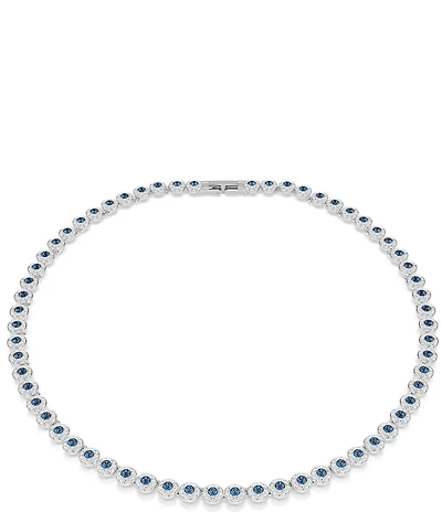 Swarovski Una Angelic Tennis Collar Necklace