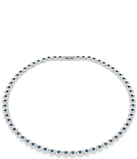 Swarovski Una Angelic Tennis Collar Necklace