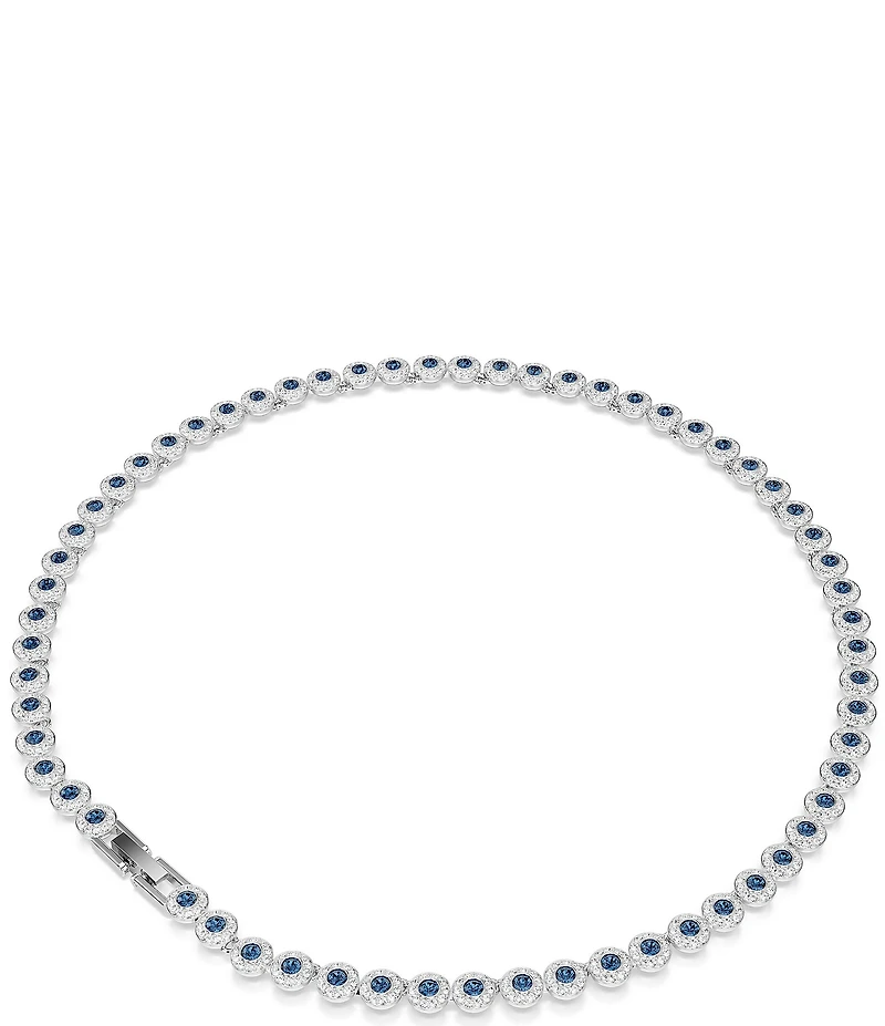 Swarovski Una Angelic Tennis Collar Necklace