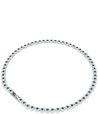 Swarovski Una Angelic Tennis Collar Necklace