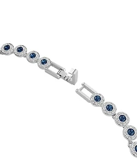 Swarovski Una Angelic Tennis Collar Necklace