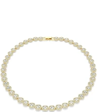 Swarovski Una Angelic Tennis Collar Necklace
