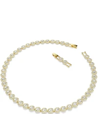 Swarovski Una Angelic Tennis Collar Necklace